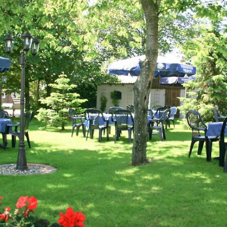 Landgasthof Fegetasch Neukirchen  Exterior foto