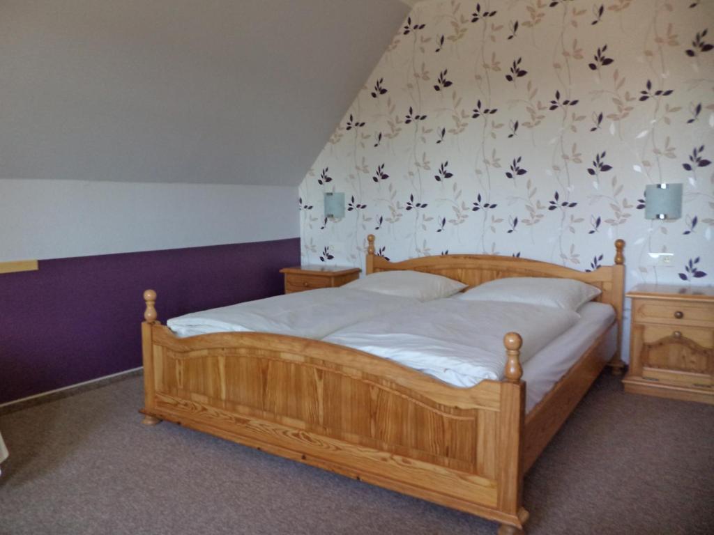 Landgasthof Fegetasch Neukirchen  Habitación foto